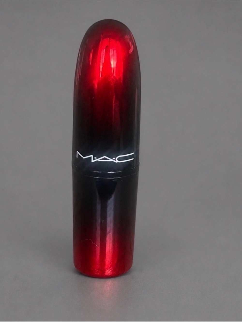 MAC Love Me Lipstick 423 E For Effortless Discontinued